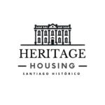 Logo Heritage Housing